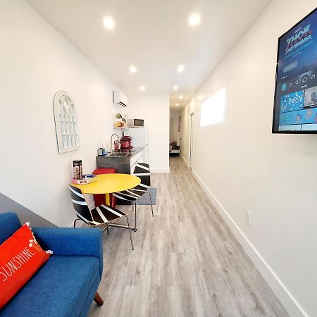 Miami Vacation Guest House Экстерьер фото
