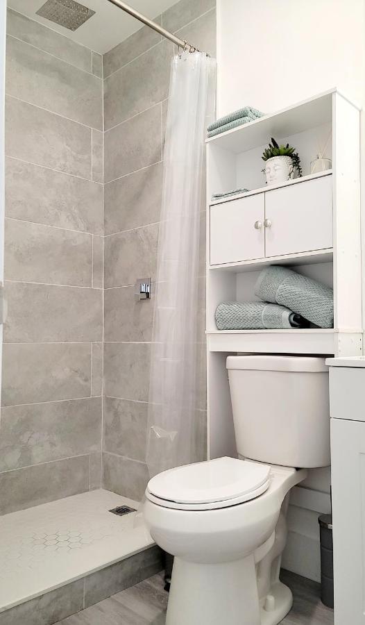 Miami Vacation Guest House Экстерьер фото