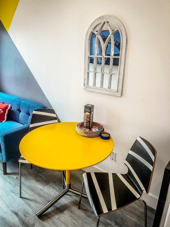 Miami Vacation Guest House Экстерьер фото