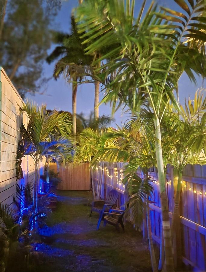 Miami Vacation Guest House Экстерьер фото