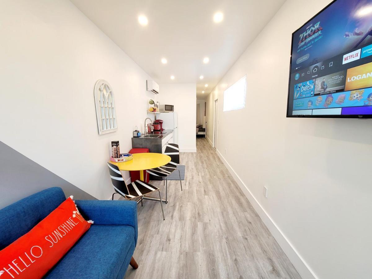 Miami Vacation Guest House Экстерьер фото